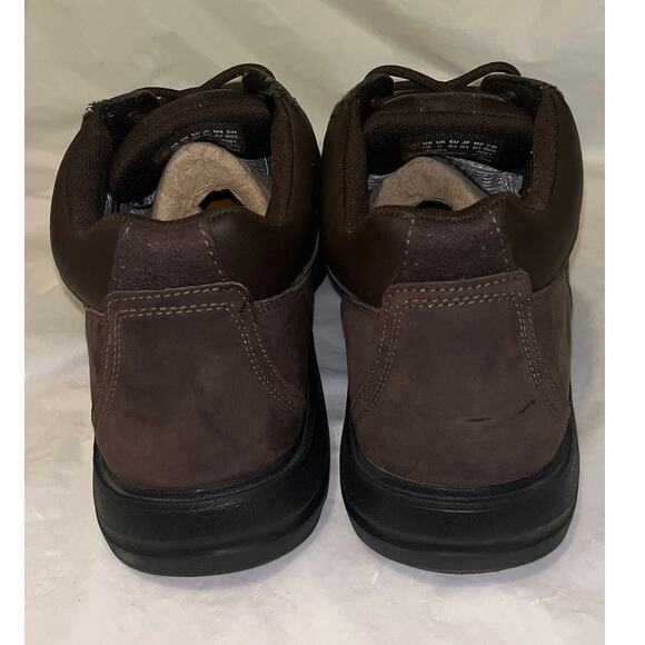 Timberland Earthkeepers Richmont GORE-TEX 5039A Boots Brown - 11.5 - EXCELLENT - Picture 6 of 13